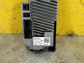 блок управления мультимедия Ford Escape 4 поколение CX482 [рестайлинг] 2023, 1.5 л., бензин, АКПП, синий, внедорожник 5 дв., полный подключаемый привод, PU5T14G670EW, PJ6T14G670BFP