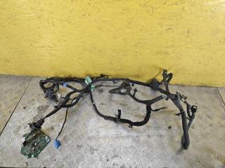 проводка фары GMC Acadia 2 поколение [рестайлинг] 2022, 3.6 л., бензин, АКПП, черный, внедорожник 5 дв., полный подключаемый привод, 85573414