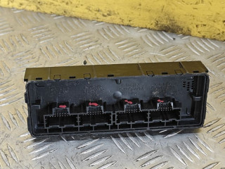 блок управления печки / климат-контроля Buick Encore 1 поколение [рестайлинг] 2018, 1.4 л., LFF, бензин, АКПП, внедорожник 5 дв., 13506237