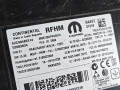 антенна Jeep Renegade 1 поколение 2020, 2.4 л., бензин, АКПП, полный привод, P68324012AA, 52083834 - фото №3