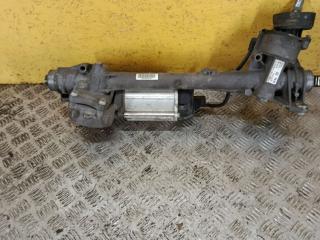 рулевая рейка Volkswagen Passat B8 [рестайлинг] 2020, 2.0 л., бензин, АКПП, седан, 561423051M