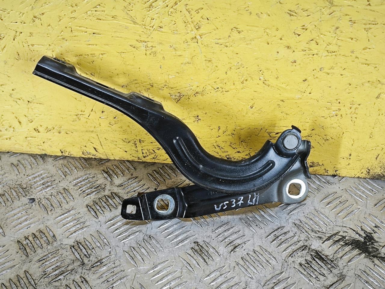 петля капота левая Chevrolet Bolt EUV 1 поколение 2023, электро, передний привод, 4269262822340 - фото №1