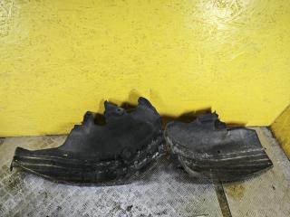 защита арок задняя правая (подкрылок) GMC Terrain 2 поколение [рестайлинг] 2022, 1.5 л., бензин, АКПП, черный, внедорожник 5 дв., передний привод