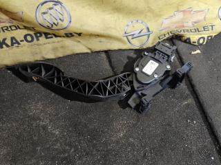 педаль Jeep Renegade 1 поколение 2020, 2.4 л., бензин, АКПП, полный привод, 51980266, 6PV010, 175-16