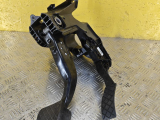 педаль Volkswagen Tiguan 2 поколение [рестайлинг] 2021, 2.0 л., бензин, АКПП, передний привод, 5QN.723.503., 5QN723.058.C