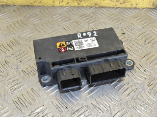 блок AirBag Buick Encore 1 поколение [рестайлинг] 2018, 1.4 л., LFF, бензин, АКПП, внедорожник 5 дв., 13518024