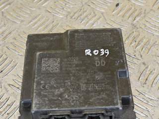 Блок управления бесключевым доступом Buick Encore 1 поколение [рестайлинг] 2018, 1.4 л., бензин, АКПП, внедорожник 5 дв., 13510220