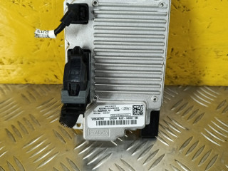 блок управления мультимедия Ford Escape 4 поколение CX482 2021, 1.5 л., бензин, АКПП, передний привод, MJ6T14G532ABC