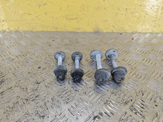 рычаг задний Cadillac XT6 1 поколение 2022, 3.6 л., бензин, АКПП, внедорожник 5 дв., полный подключаемый привод