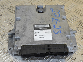 блок управления двигателем Opel Vectra C [рестайлинг] 2008, 3.0 л., дизель, 24452707