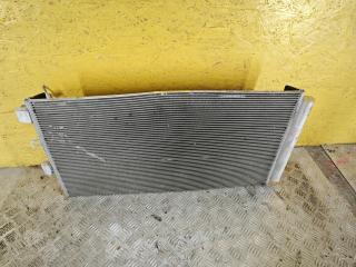 радиатор кондиционера Ford Escape 4 поколение CX482 2020, 1.5 л., белый, полный подключаемый привод, LX61-19710-AA