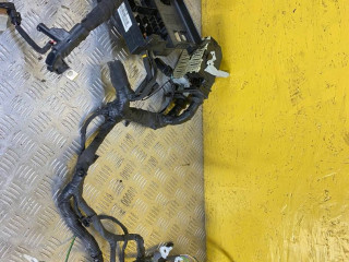 блок предохранителей Ford Escape 4 поколение CX482 2021, 1.5 л., бензин, АКПП, передний привод, JX6T-14A094-AE