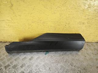 молдинг двери задней правой Nissan Rogue T33 2022, 1.5 л., бензин, АКПП, серый, внедорожник 5 дв., полный подключаемый привод, 828706RR0A