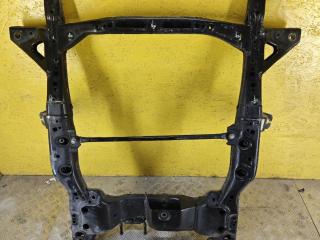 балка подвески передняя (подрамник) GMC Terrain 2 поколение [рестайлинг] 2022, 1.5 л., бензин, АКПП, черный, внедорожник 5 дв., передний привод