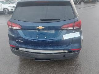 Chevrolet Equinox 3 поколение [рестайлинг]
