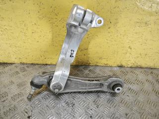 рычаг передний правый Jeep Grand Cherokee 5 поколение 2022, 3.6 л., бензин, АКПП, белый, полный привод, P68375576AC, 134AA60749D, 210305