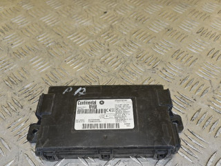 блок комфорта Dodge Challenger 3 поколение [2-й рестайлинг] 2018, 5.7 л., бензин, АКПП, купе, 68315971AC