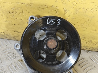 помпа Chevrolet Equinox 3 поколение 2020, 1.5 л., бензин, АКПП, красный, 545297251