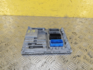 блок управления двигателем Cadillac XT6 1 поколение 2022, 3.6 л., бензин, АКПП, внедорожник 5 дв., полный подключаемый привод, 12719362