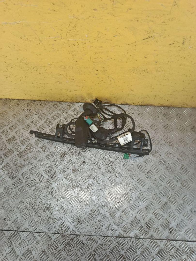 дверная проводка Chevrolet Equinox 3 поколение 2019, 1.5 л., бензин, АКПП, серебристый, внедорожник 5 дв., 84541419 - фото №1