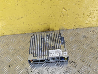 блок радио Cadillac XT6 1 поколение 2022, 3.6 л., бензин, АКПП, внедорожник 5 дв., полный подключаемый привод, 85153859