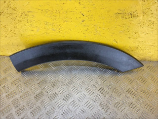 молдинг крыла Ford Bronco Sport 1 поколение 2021, 1.5 л., бензин, АКПП, полный подключаемый привод, M1PB-S291C21AC