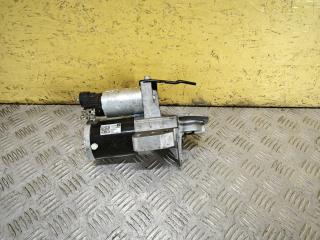 стартер Chevrolet TrailBlazer 3 поколение [рестайлинг] 2025, 1.3 л., бензин, вариатор, внедорожник 5 дв., 12697399