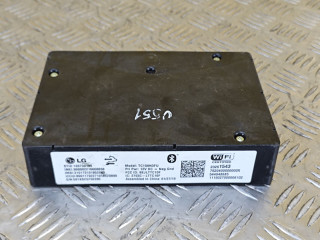 блок Bluetooth Buick Encore 1 поколение 2015, 1.4 л., LFF, бензин, АКПП, внедорожник 5 дв., 23261543