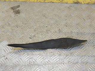 молдинг лобового стекла GMC Terrain 2 поколение [рестайлинг] 2022, 1.5 л., бензин, АКПП, черный, внедорожник 5 дв., передний привод, 84416167