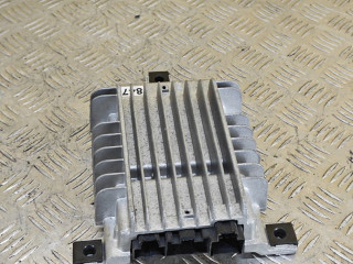 усилитель музыкальный Buick Encore 1 поколение 2016, 1.4 л., LFF, бензин, АКПП, внедорожник 5 дв., 42338477