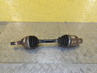 полуось передняя правая (приводной вал, ШРУС) Cadillac XT6 1 поколение 2022, 3.6 л., бензин, АКПП, внедорожник 5 дв., полный подключаемый привод, 84878155