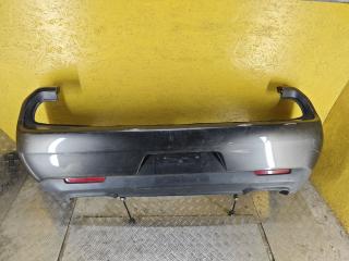 бампер задний Dodge Challenger 3 поколение [2-й рестайлинг] 2018, 5.7 л., бензин, АКПП, купе