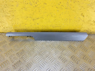 панель передняя салона (торпедо) Volkswagen Tiguan 2 поколение [рестайлинг] 2021, 2.0 л., бензин, АКПП, передний привод, 5NN858418A