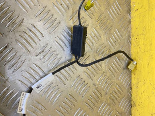 усилитель антенны Ford Mustang Mach-E 1 поколение 2021, электро, АКПП, белый, внедорожник 5 дв., задний привод, LJ8T-19C181-AA