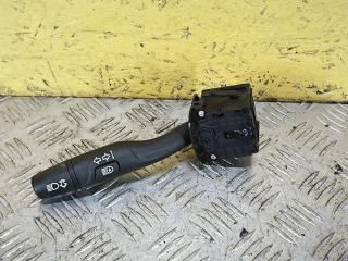 переключатель поворотов Chevrolet Equinox 3 поколение [рестайлинг] 2022, 1.5 л., бензин, АКПП, белый, передний привод, 84925176