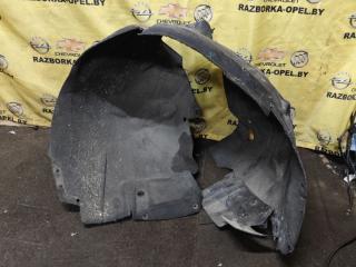 защита арок передняя правая (подкрылок) Ford Edge 2 поколение CD539 [рестайлинг] 2020, 2.0 л., бензин, АКПП, передний привод