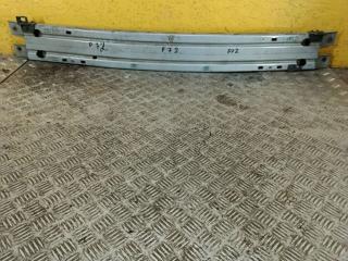 усилитель бампера переднего Chevrolet Traverse 2 поколение 2019, 3.6 л., бензин, АКПП, бежевый, полный привод