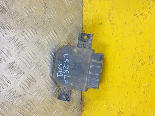 блок управления топливным насосом Chevrolet TrailBlazer 3 поколение 2022, 1.3 л., L3T, бензин, АКПП, черный, внедорожник 5 дв., передний привод, 13540029