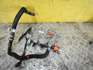 Преобразователь напряжения Chevrolet Bolt EUV 1 поколение 2023, электро, передний привод, 24048256, 24299620