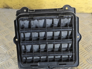 воздуховод Jeep Grand Cherokee 5 поколение 2022, 3.6 л., бензин, АКПП, белый, полный привод, 68542780AA