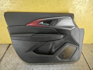 обшивка двери передняя левая Chevrolet Equinox EV 1 поколение (2024 - 2026), электро, серый, внедорожник 5 дв., передний привод