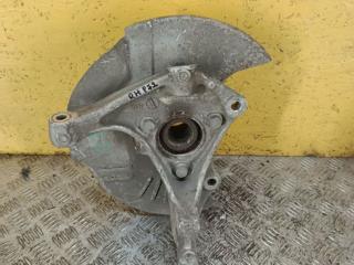 кулак поворотный правый Chevrolet Traverse 2 поколение 2019, 3.6 л., бензин, АКПП, бежевый, полный привод