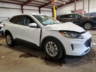 Ford Escape 4 поколение CX482