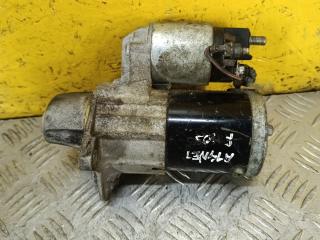 стартер Chevrolet Cruze 1 поколение [рестайлинг] 2014, 1.4 л., A 14 NET, бензин, АКПП, синий, передний привод, 55595603