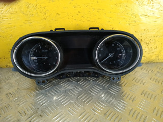 щиток приборов (приборная панель) Buick Encore GX 1 поколение 2020, 1.2 л., бензин, АКПП, серый, 60005852