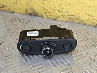 переключатель света GMC Terrain 2 поколение [рестайлинг] 2022, 1.5 л., бензин, АКПП, черный, внедорожник 5 дв., передний привод, 84281596