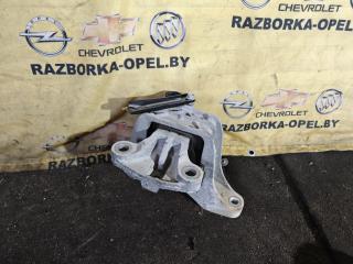 подушка крепления двигателя Chevrolet Equinox 3 поколение [рестайлинг] 2022, 1.5 л., бензин, АКПП, внедорожник 5 дв., передний привод, 84884383