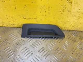 молдинг крыла Ford Bronco Sport 1 поколение 2021, 1.5 л., бензин, АКПП, полный подключаемый привод, M1PB16C216AB