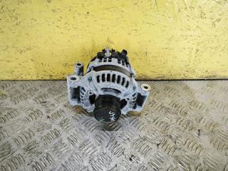 генератор Chevrolet Equinox 3 поколение [рестайлинг] 2022, 1.5 л., бензин, АКПП, белый, передний привод, 13535009