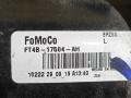 механизм стеклоочистителя (трапеция дворников) Ford Edge 2 поколение CD539 [рестайлинг] 2020, 2.0 л., бензин, АКПП, передний привод, FT4B-17504-BJ, FT4B-17504-AH - фото №3